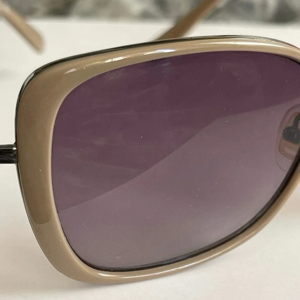 Vintage Kenneth Cole Reaction 90’s Sunglasses Aviators KC2774